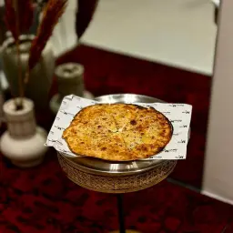 خبز لبنة
